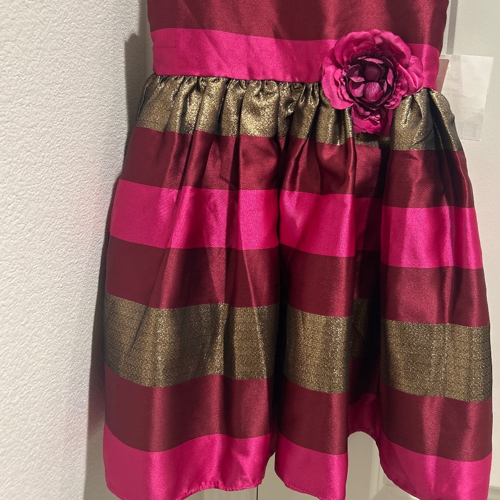 Baby dress